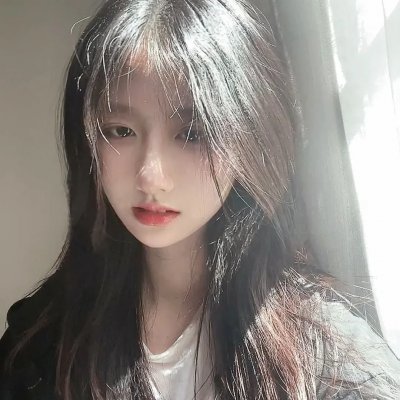 山林中头一个女人