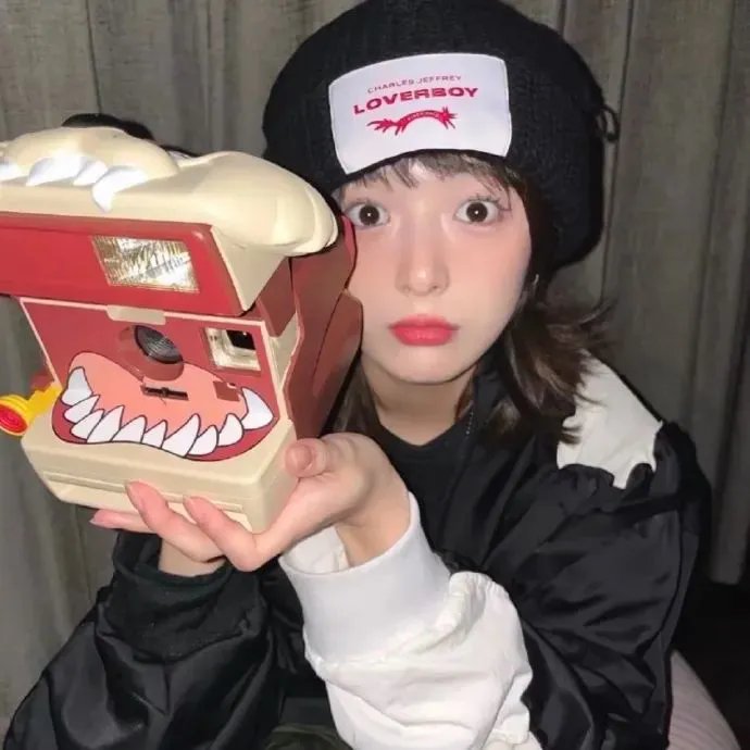 毛头的深夜理发店